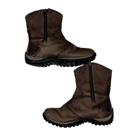 SOREL Maribel Waterproof Boots (Size 6.5) - Picture 4 of 9